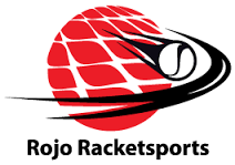Rojo Racketsport